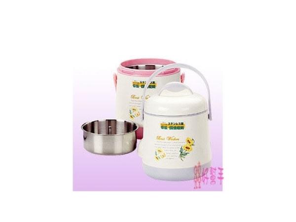 頂鮮保溫悶燒提鍋 1.3L-永昌&寶石牌