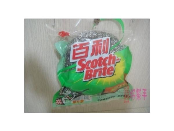 **好幫手生活雜鋪＆勁讚生活百貨**3M鋼絲球