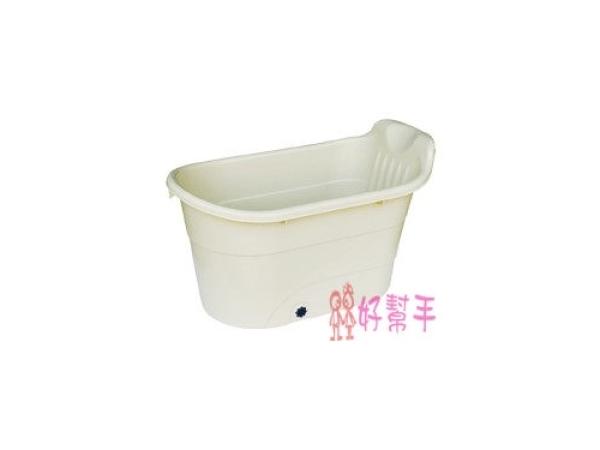 日式元氣御湯桶泡澡桶