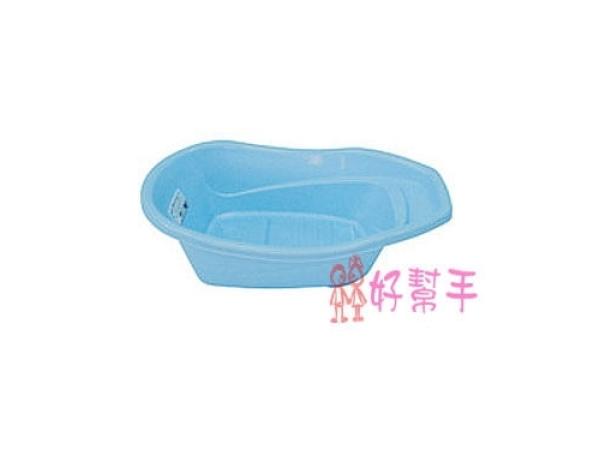 嬰兒浴盆(小型)嬰兒泡澡桶