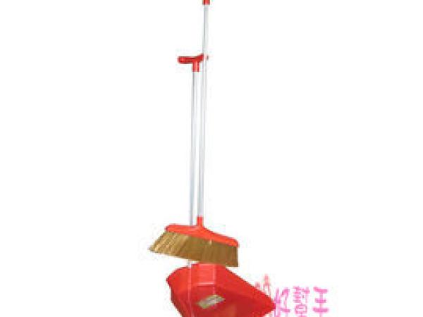 掃把畚斗組