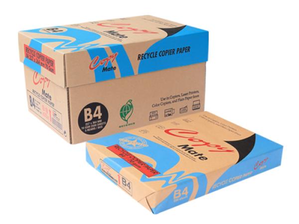 Copy Mate 環保影印紙B4 - 70G