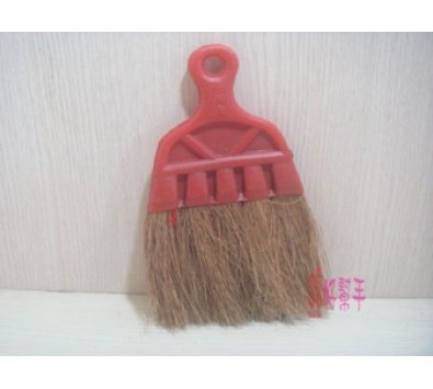 椰子小掃