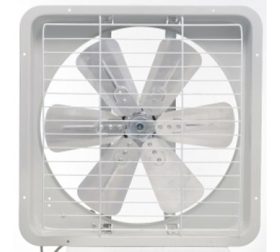 排風機