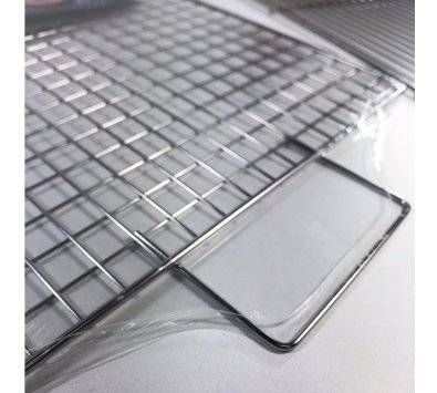 K960雙耳烤肉網