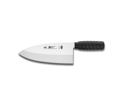六協 肉品 食品加工系列:魚刀8901T121(內贈潔美利 極超細纖維擦拭布-大1條)
