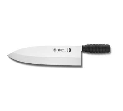 六協 肉品 食品加工系列:魚刀8901T130(內贈潔美利 極超細纖維擦拭布-大1條)