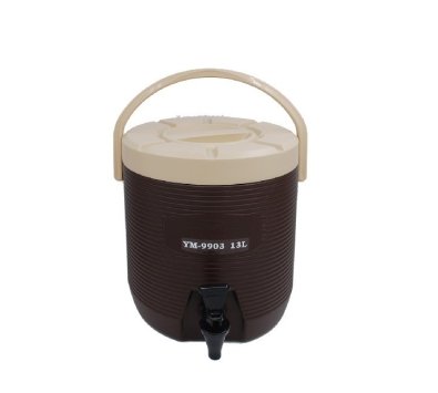 鎰滿保溫茶桶13~18.8L