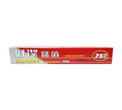 好潔鋁箔紙(長or短)