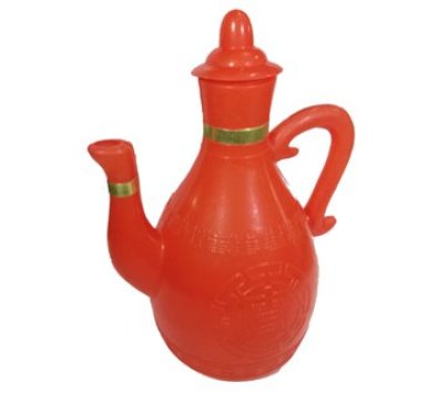 祭祀敬酒壺