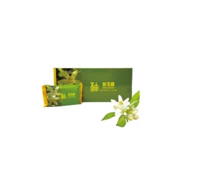 **好幫手生活雜鋪** 85g芙玉寶香皂/6入