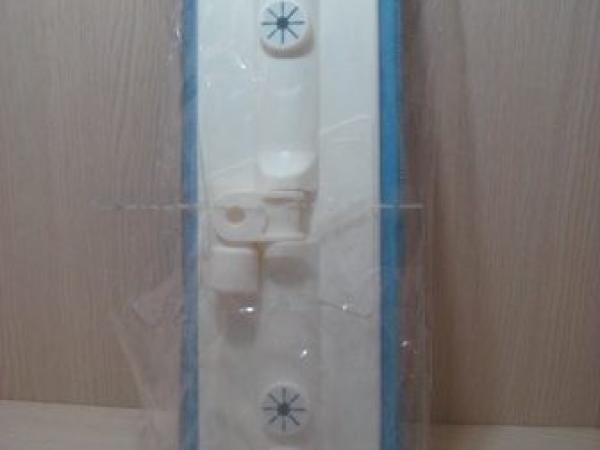 美之纖超細纖維絨毛大拖把+炳