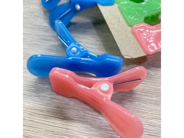 ok加強大膠夾
